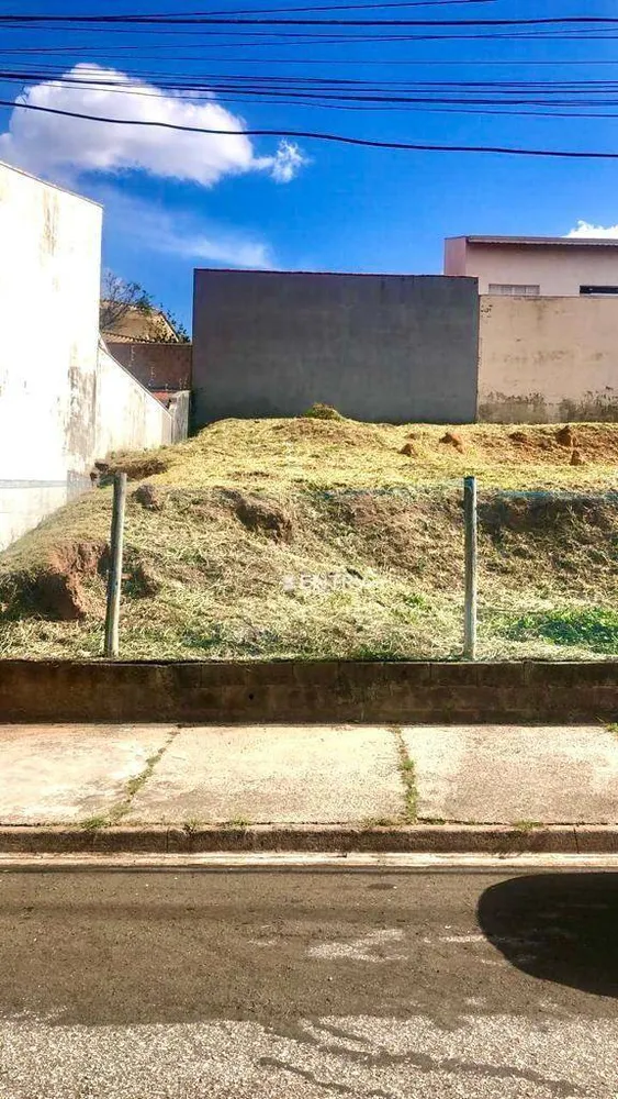 Terreno, 250 m² - Foto 1