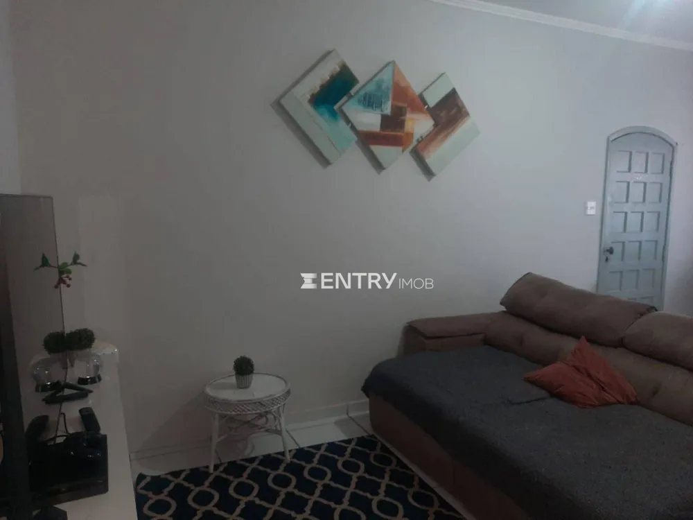 Casa, 2 quartos, 180 m² - Foto 2
