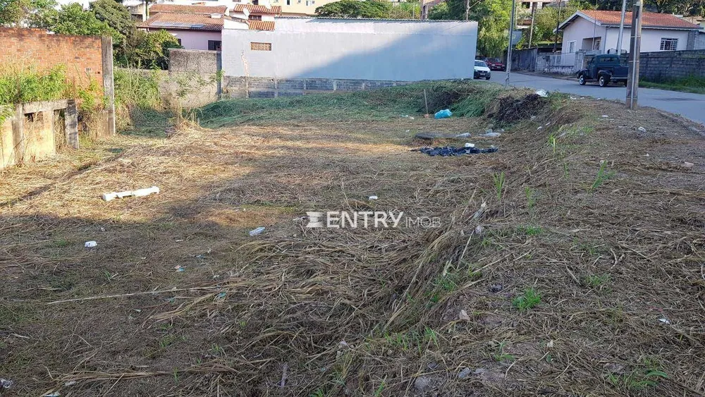 Terreno, 761 m² - Foto 1