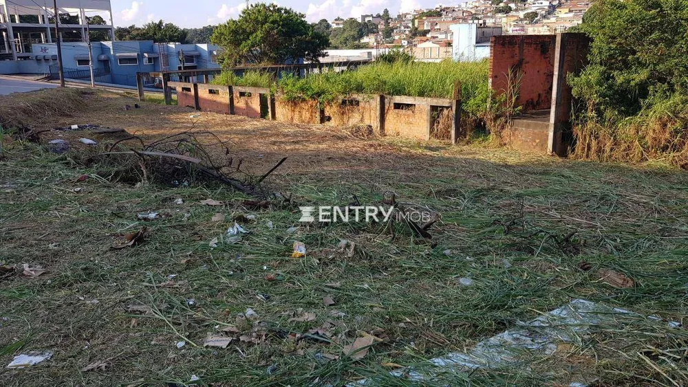 Terreno, 761 m² - Foto 2