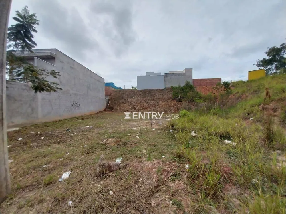 Terreno, 201 m² - Foto 1