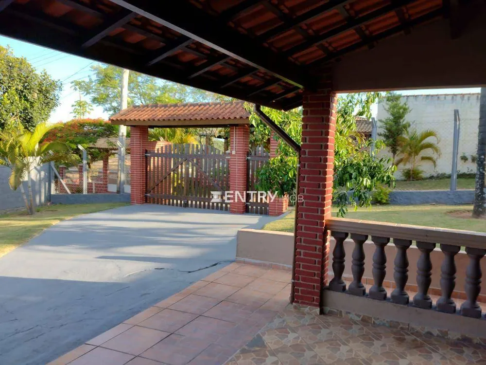 Chácara, 3 quartos, 1000 m² - Foto 3