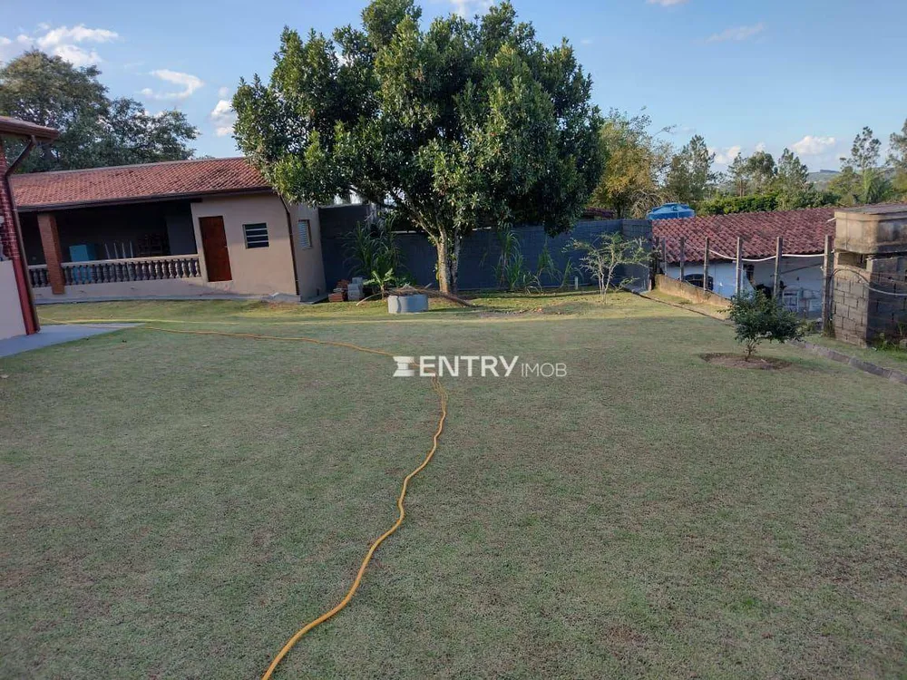 Chácara, 3 quartos, 1000 m² - Foto 2