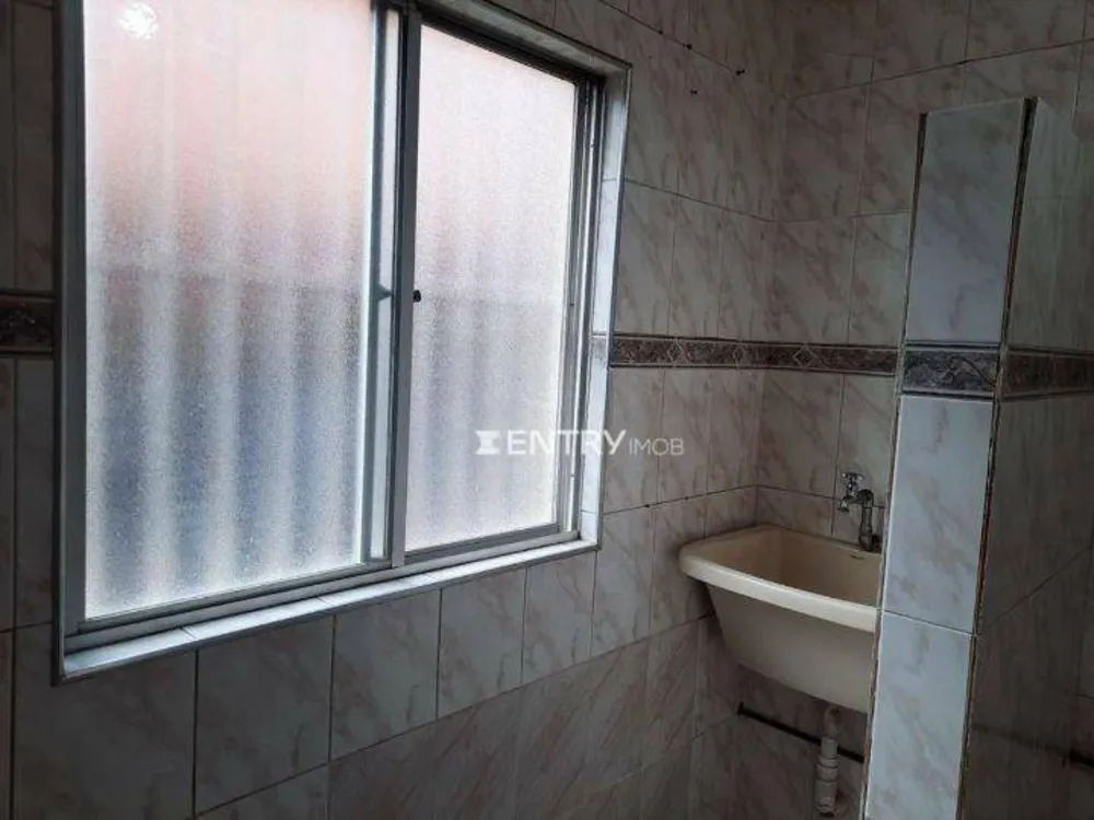 Apartamento, 2 quartos, 60 m² - Foto 4