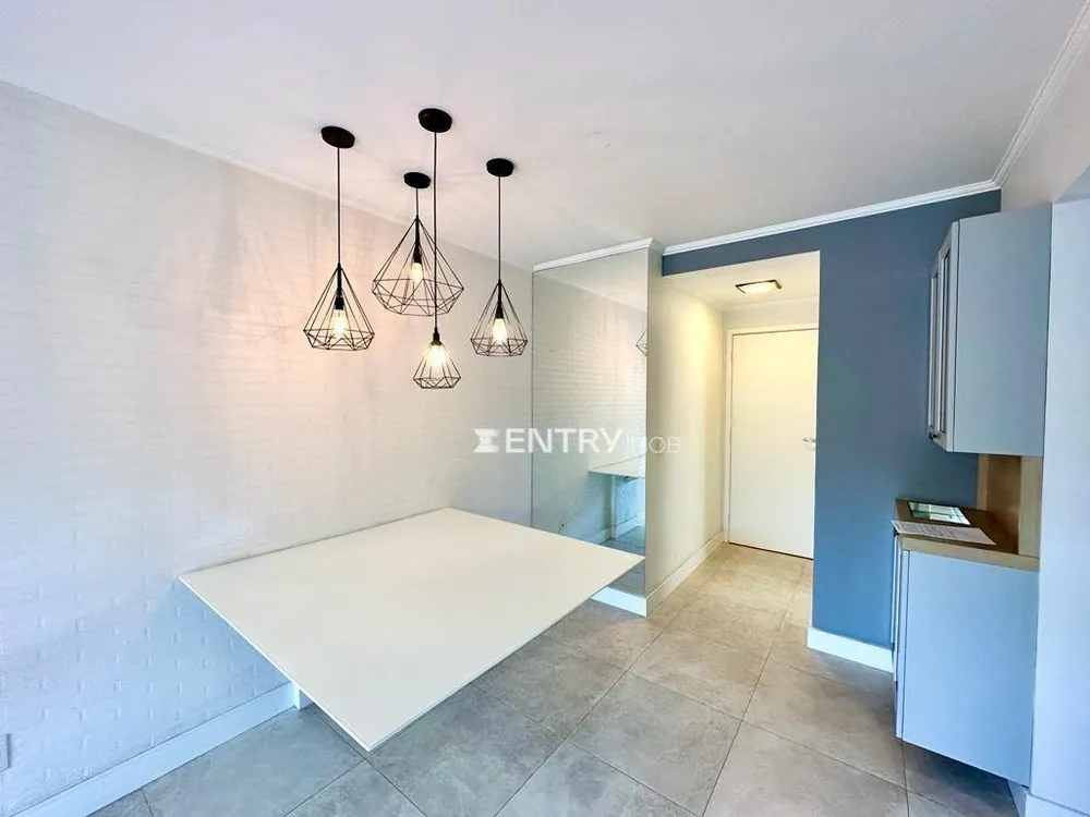 Apartamento, 3 quartos, 86 m² - Foto 1
