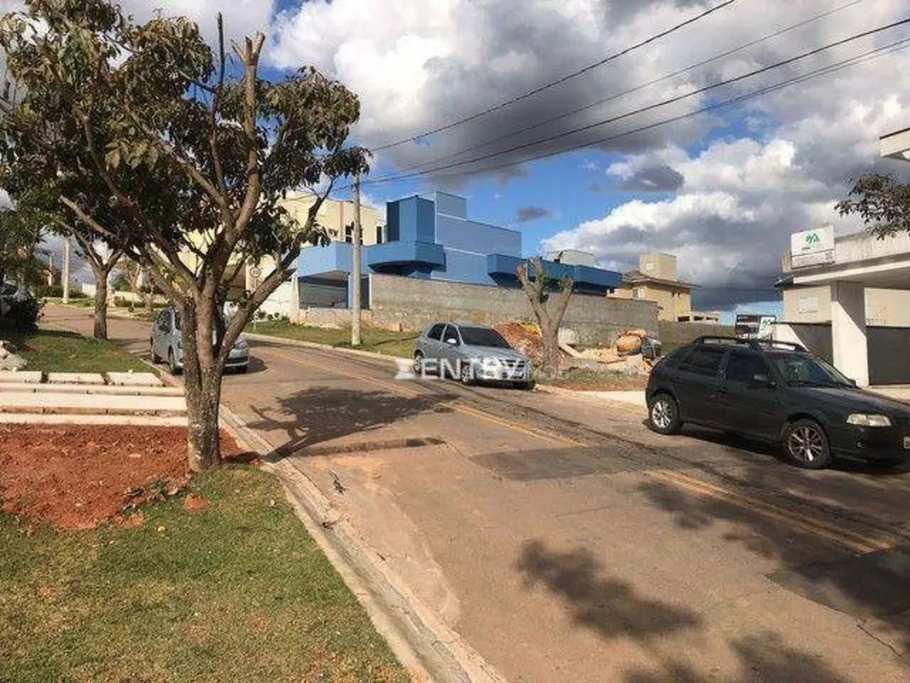 Loteamento e Condomínio, 407 m² - Foto 3