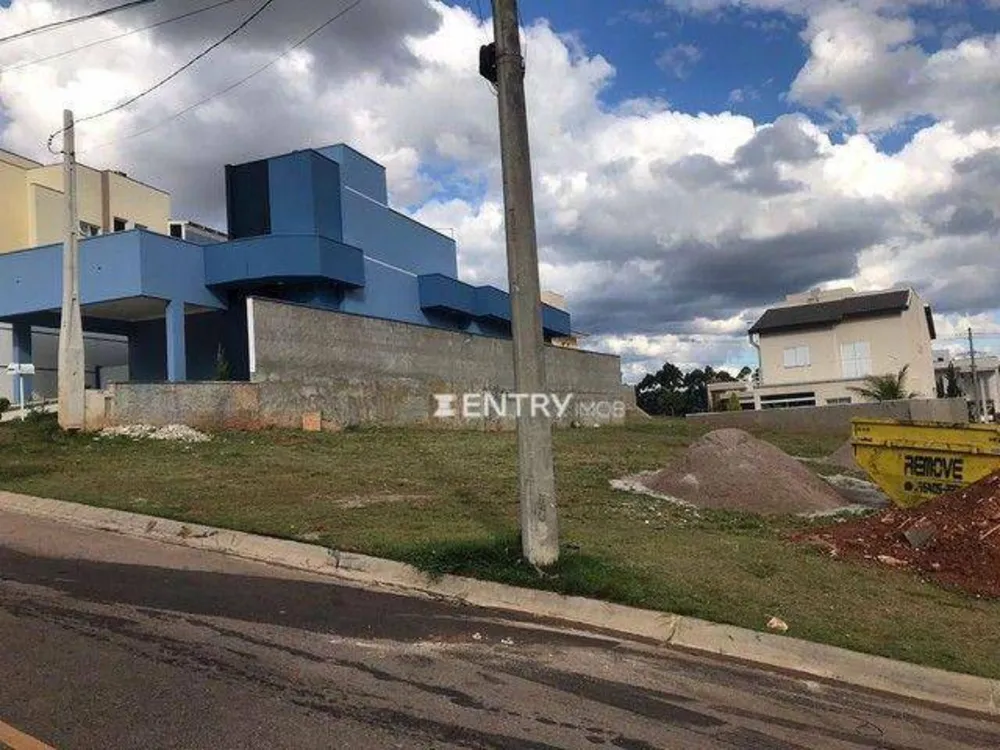 Loteamento e Condomínio, 407 m² - Foto 2