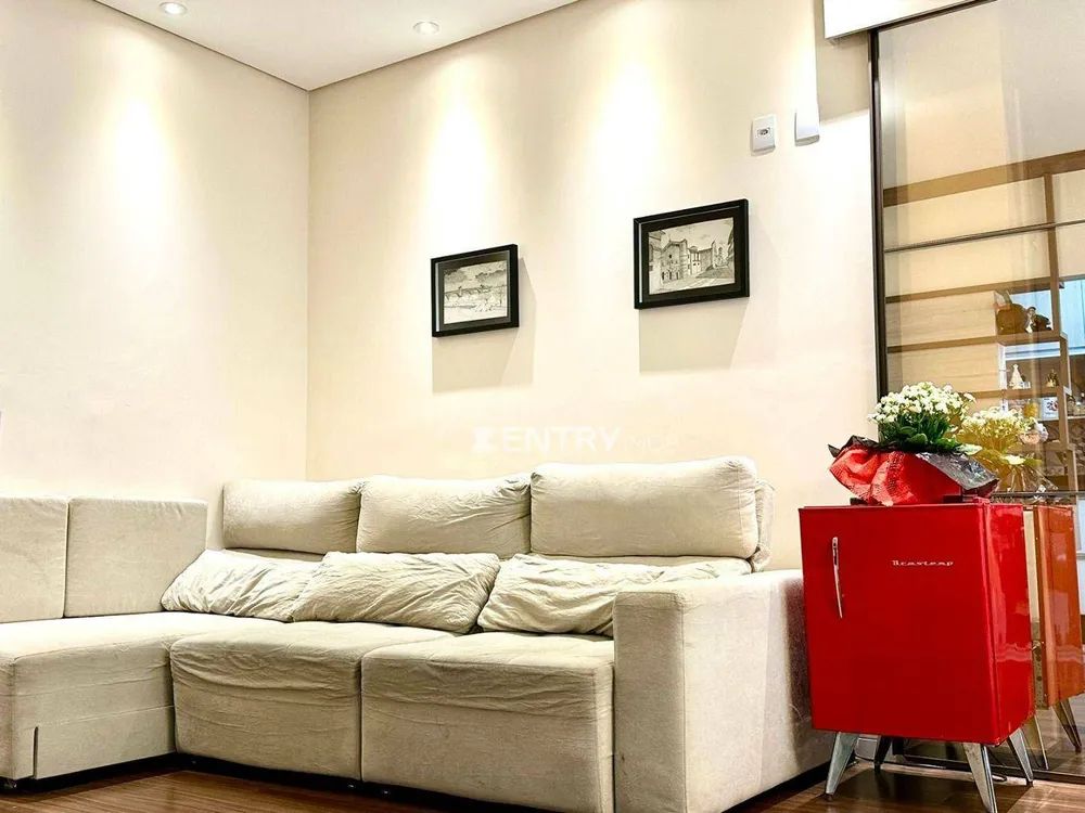 Apartamento, 2 quartos, 95 m² - Foto 4
