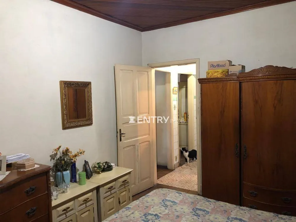 Casa, 3 quartos, 256 m² - Foto 3
