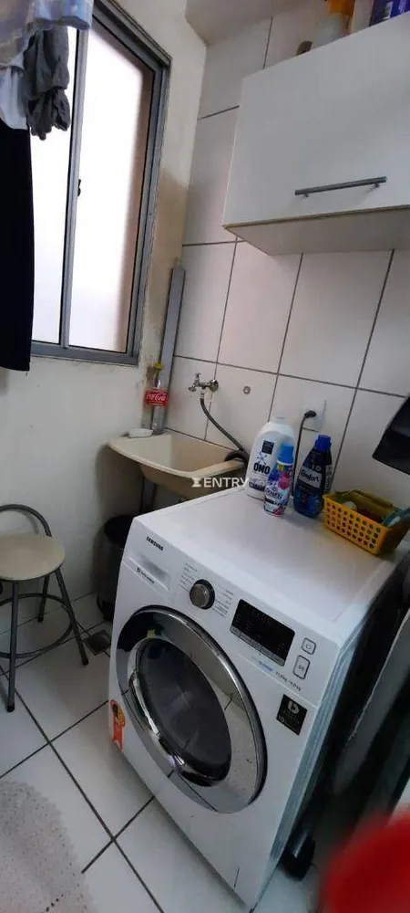 Apartamento, 2 quartos, 60 m² - Foto 3