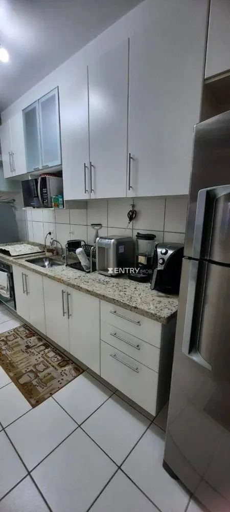 Apartamento, 2 quartos, 60 m² - Foto 4