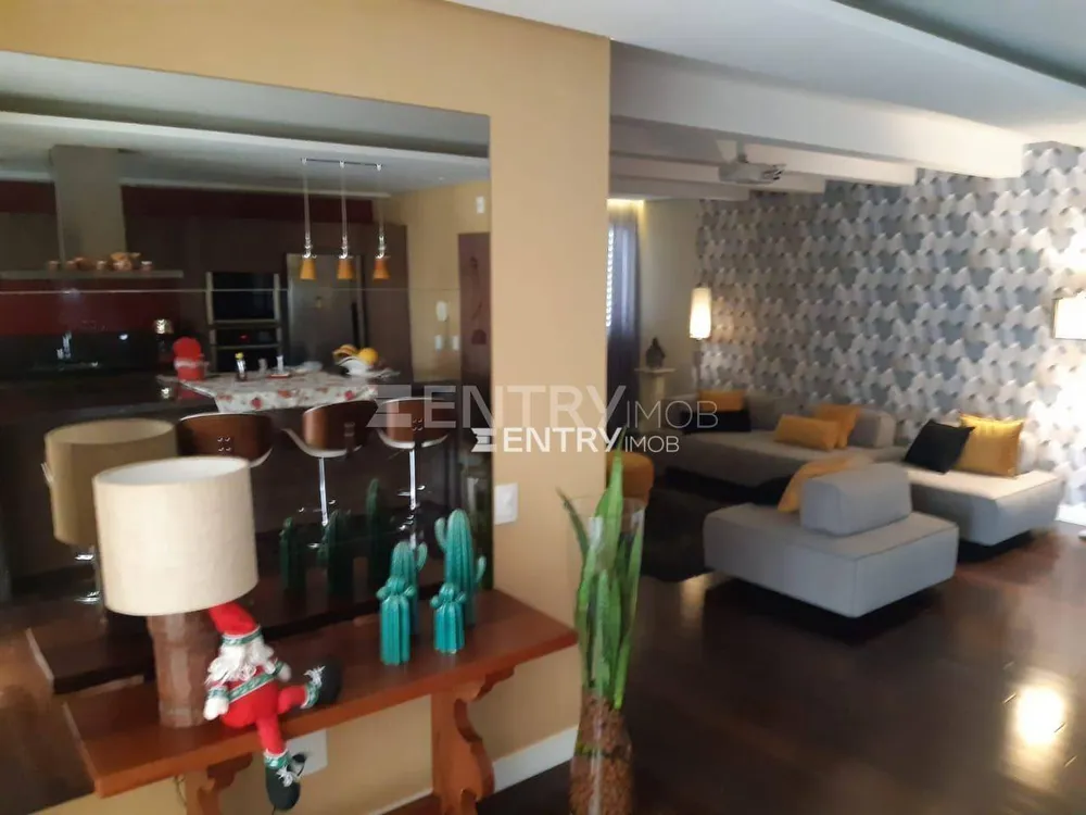 Apartamento, 3 quartos, 131 m² - Foto 4