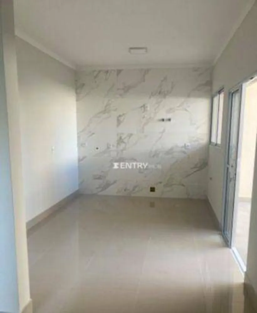 Casa, 3 quartos, 150 m² - Foto 2