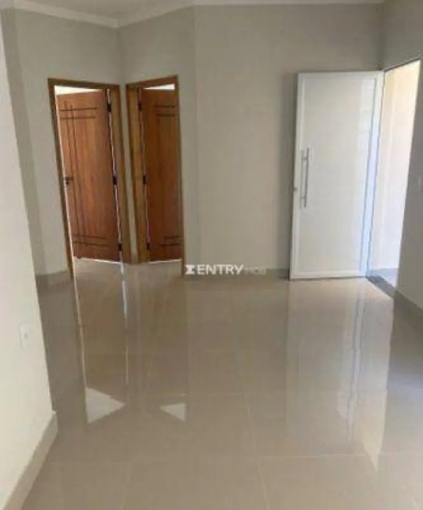 Casa, 3 quartos, 150 m² - Foto 1