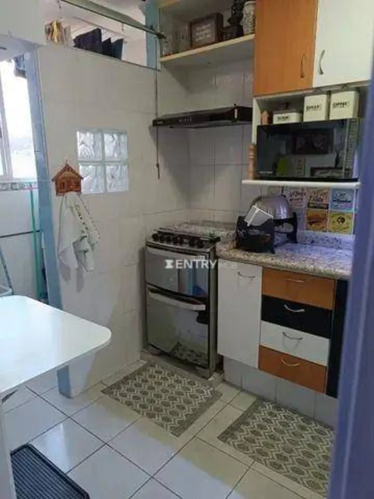 Apartamento, 3 quartos, 98 m² - Foto 3