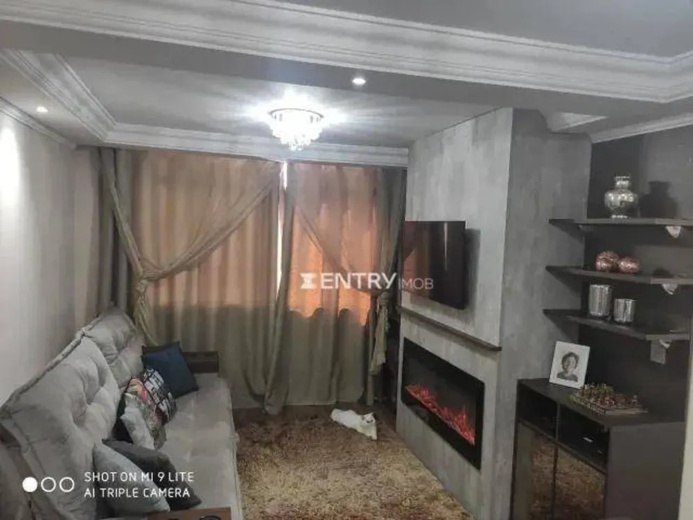 Apartamento, 3 quartos, 98 m² - Foto 2