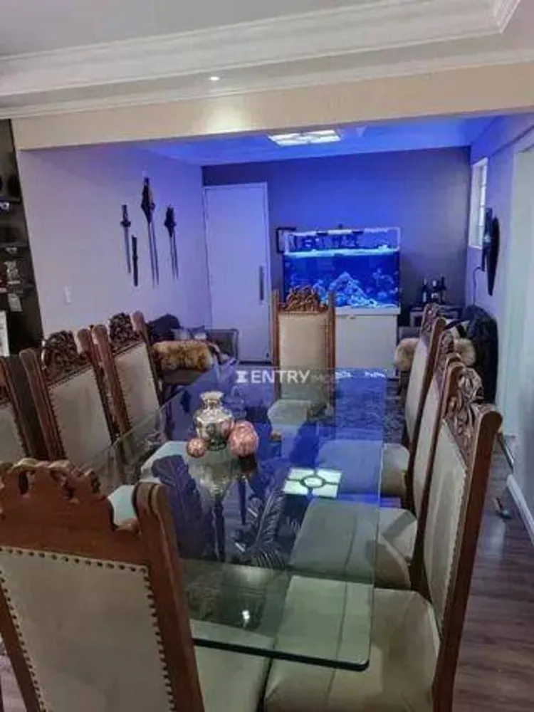 Apartamento, 3 quartos, 98 m² - Foto 1
