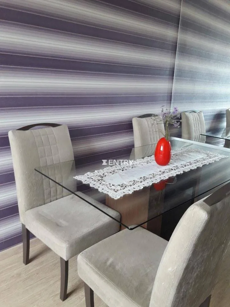 Apartamento, 2 quartos, 50 m² - Foto 4