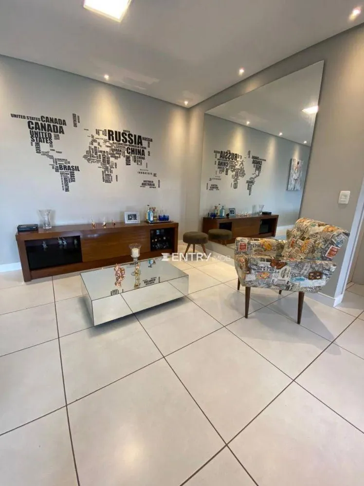 Apartamento, 2 quartos, 83 m² - Foto 4
