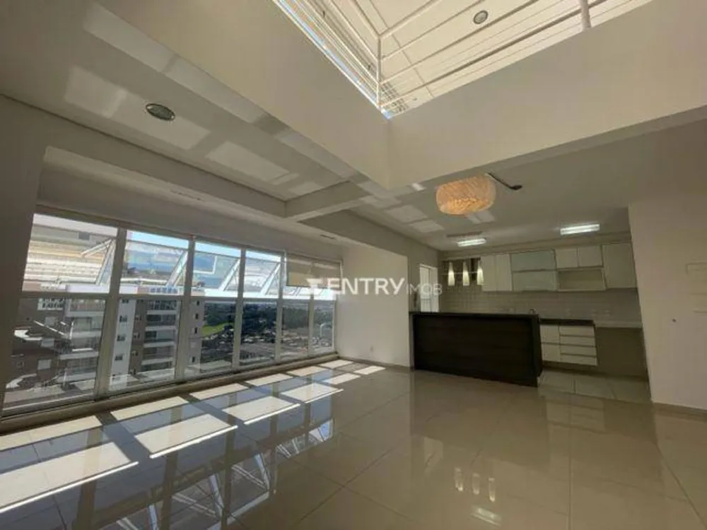 Cobertura, 4 quartos, 190 m² - Foto 1