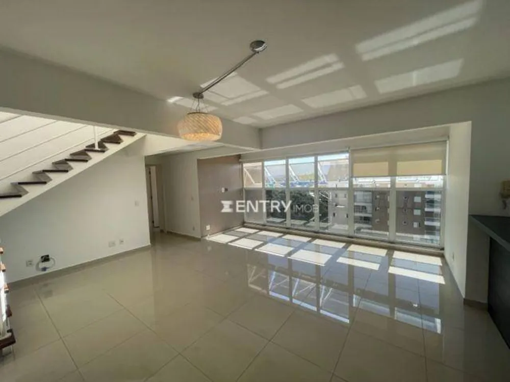 Cobertura, 4 quartos, 190 m² - Foto 4