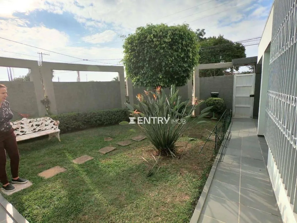 Casa, 3 quartos, 188 m² - Foto 2