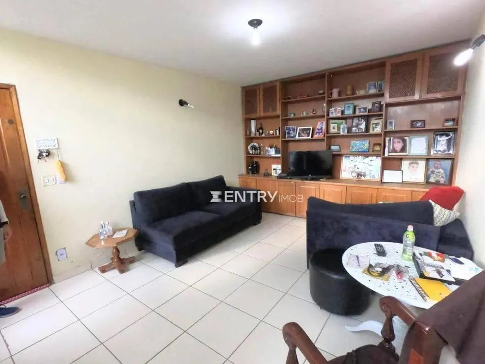 Casa, 3 quartos, 188 m² - Foto 4