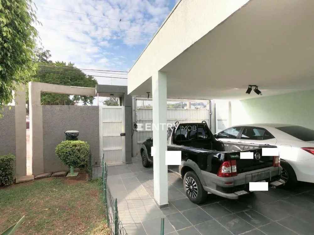 Casa, 3 quartos, 188 m² - Foto 3