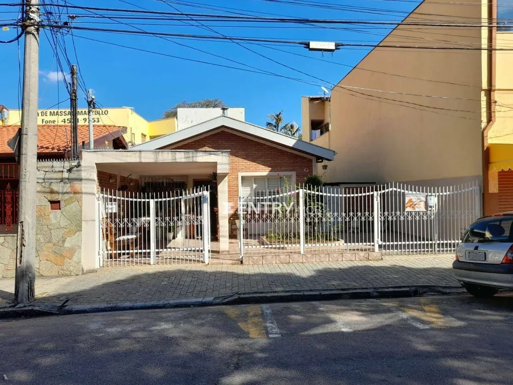 Casa, 2 quartos, 125 m² - Foto 2