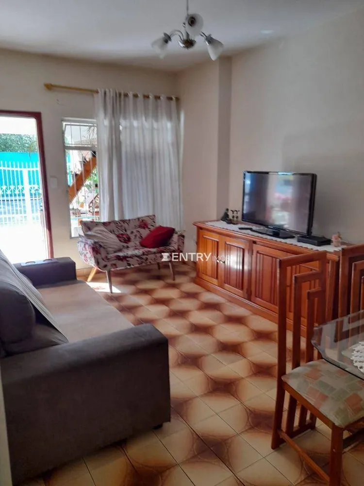 Casa, 2 quartos, 125 m² - Foto 1