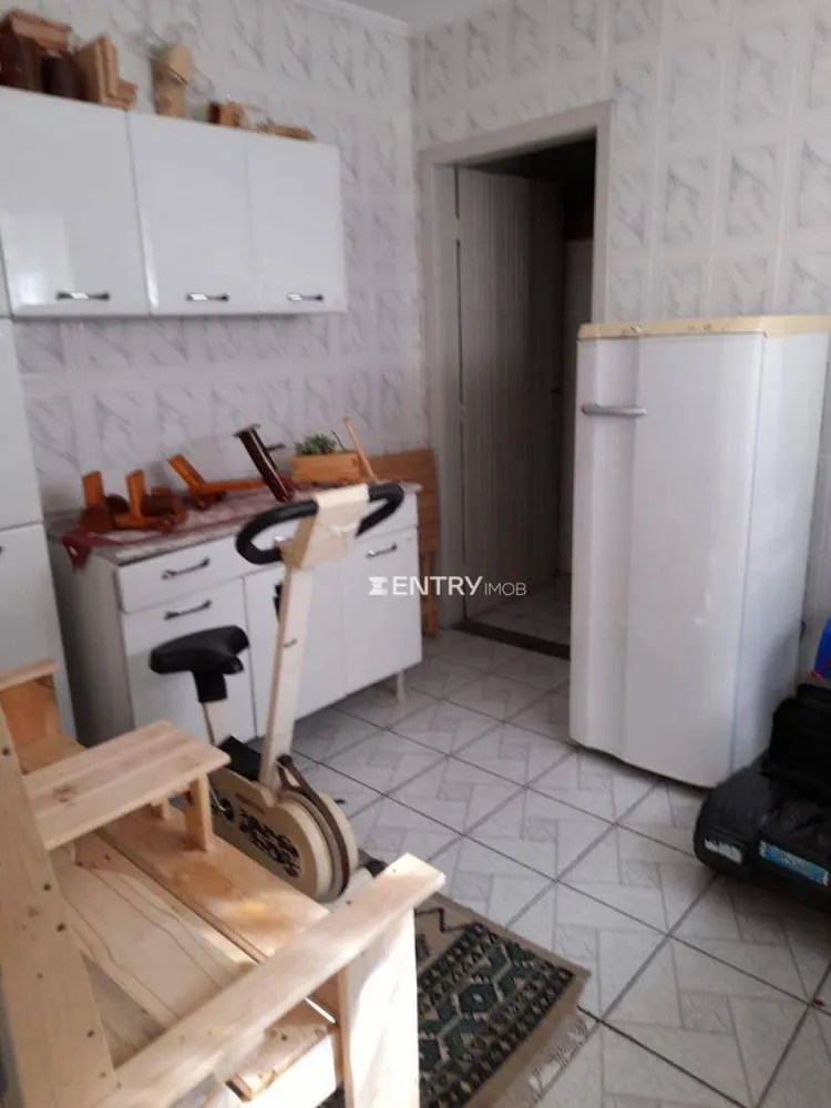 Casa, 2 quartos, 125 m² - Foto 3