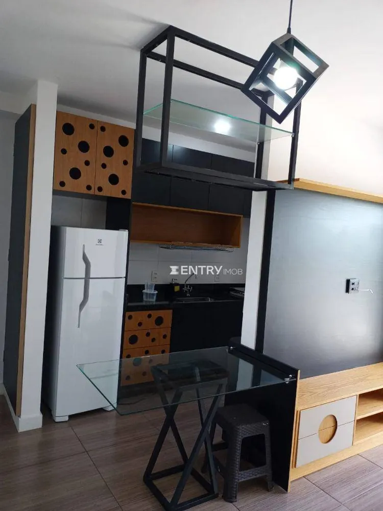 Apartamento, 2 quartos, 57 m² - Foto 2