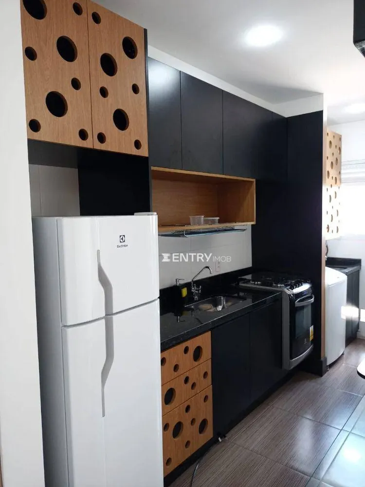 Apartamento, 2 quartos, 57 m² - Foto 1