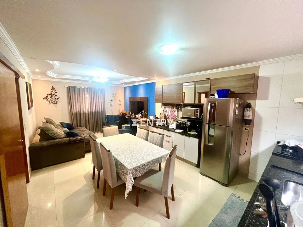 Casa, 3 quartos, 450 m² - Foto 1