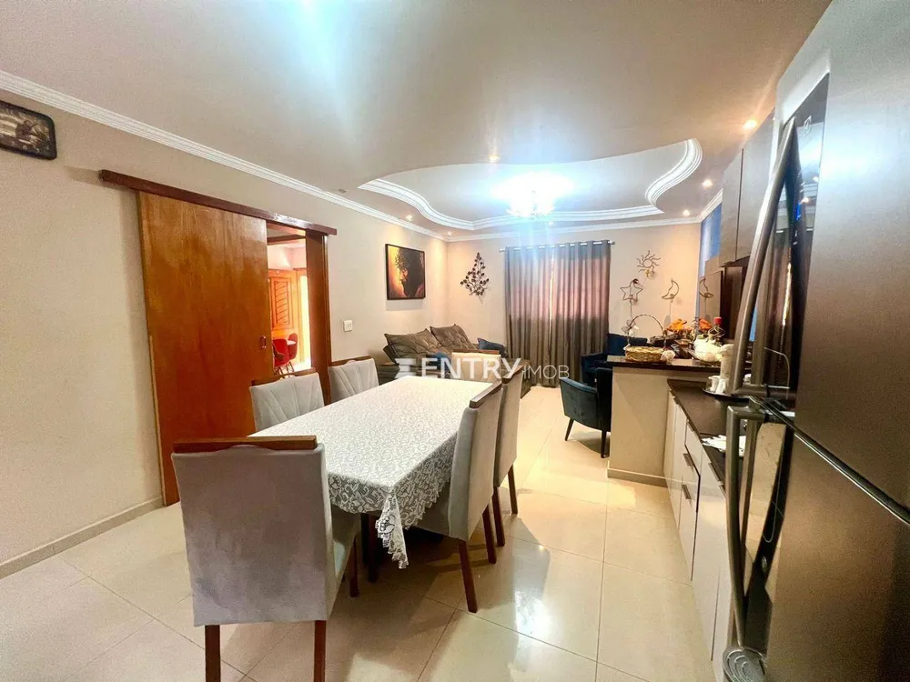 Casa, 3 quartos, 450 m² - Foto 3