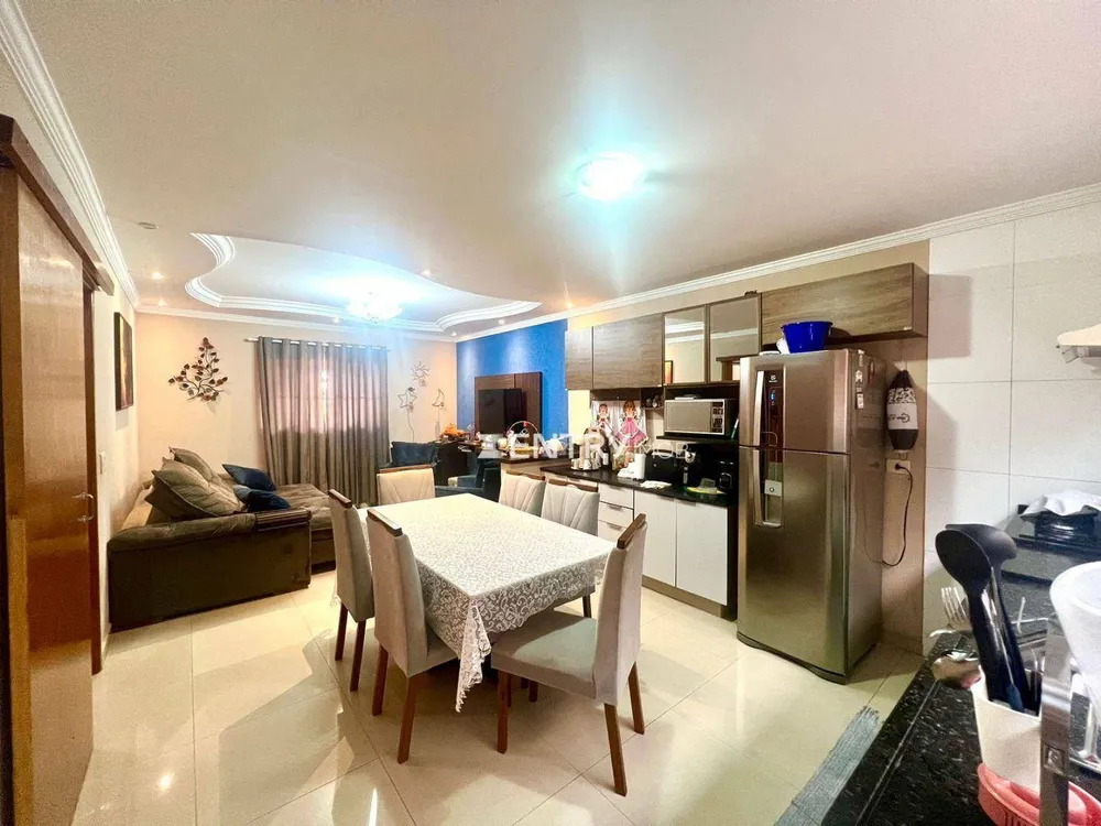 Casa, 3 quartos, 450 m² - Foto 2