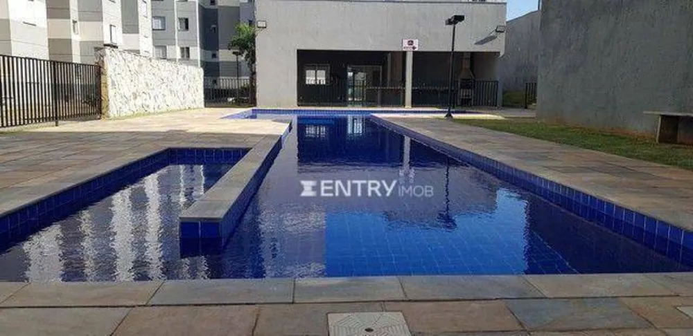 Apartamento, 2 quartos, 54 m² - Foto 1