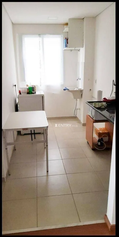 Apartamento, 2 quartos, 54 m² - Foto 2