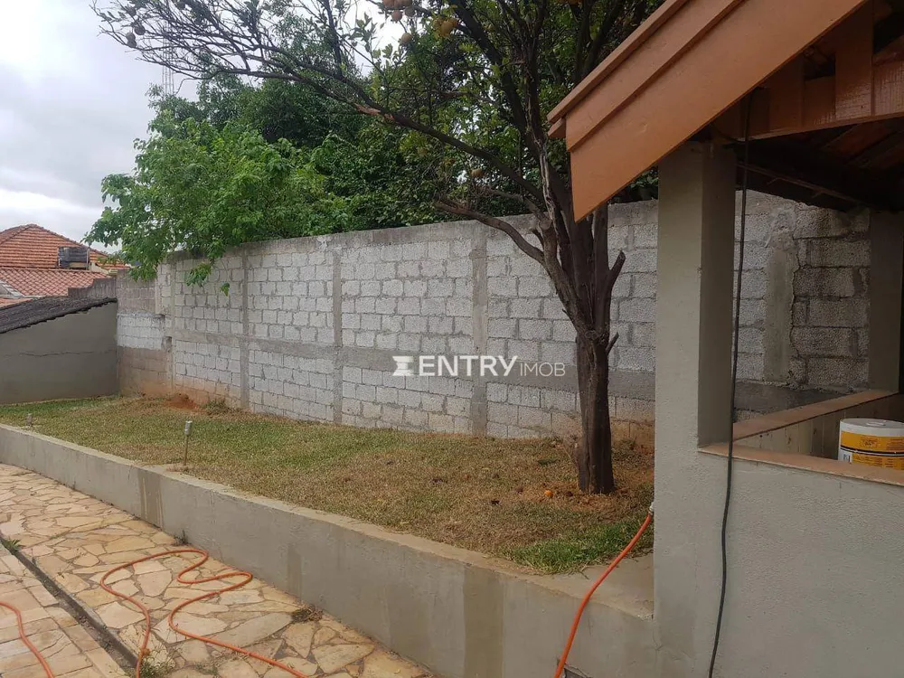 Casa, 3 quartos, 458 m² - Foto 4