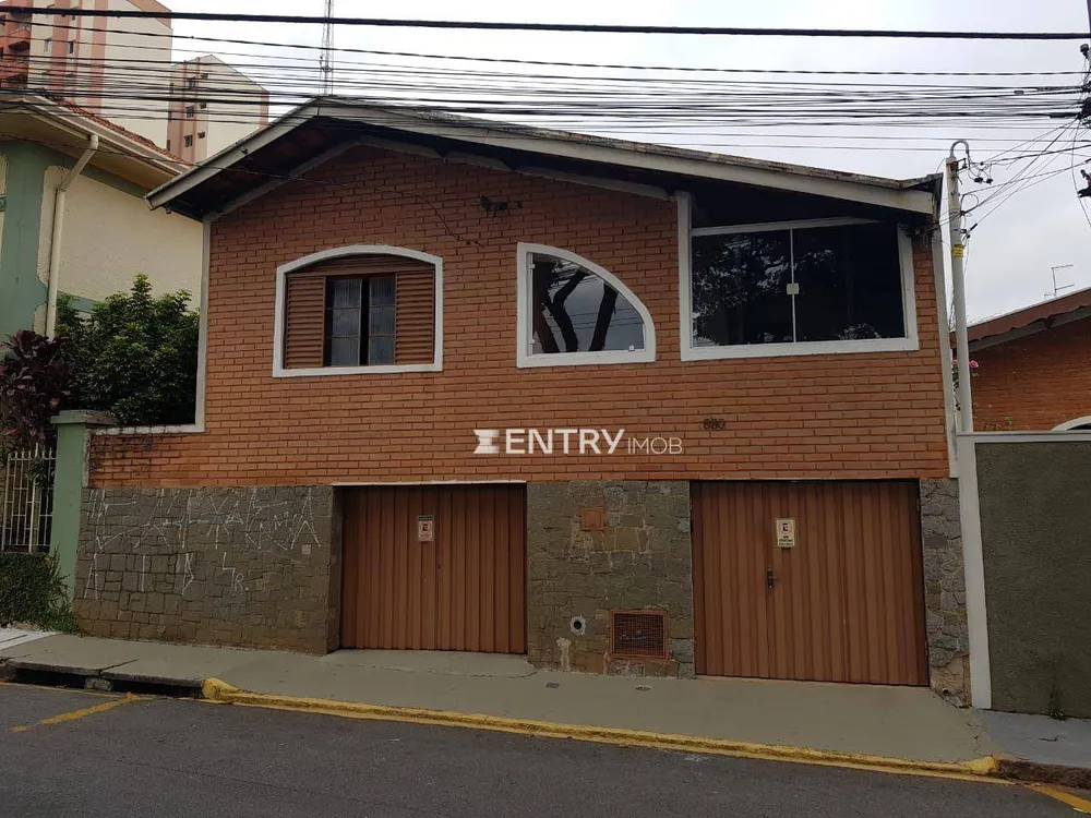 Casa, 3 quartos, 458 m² - Foto 1