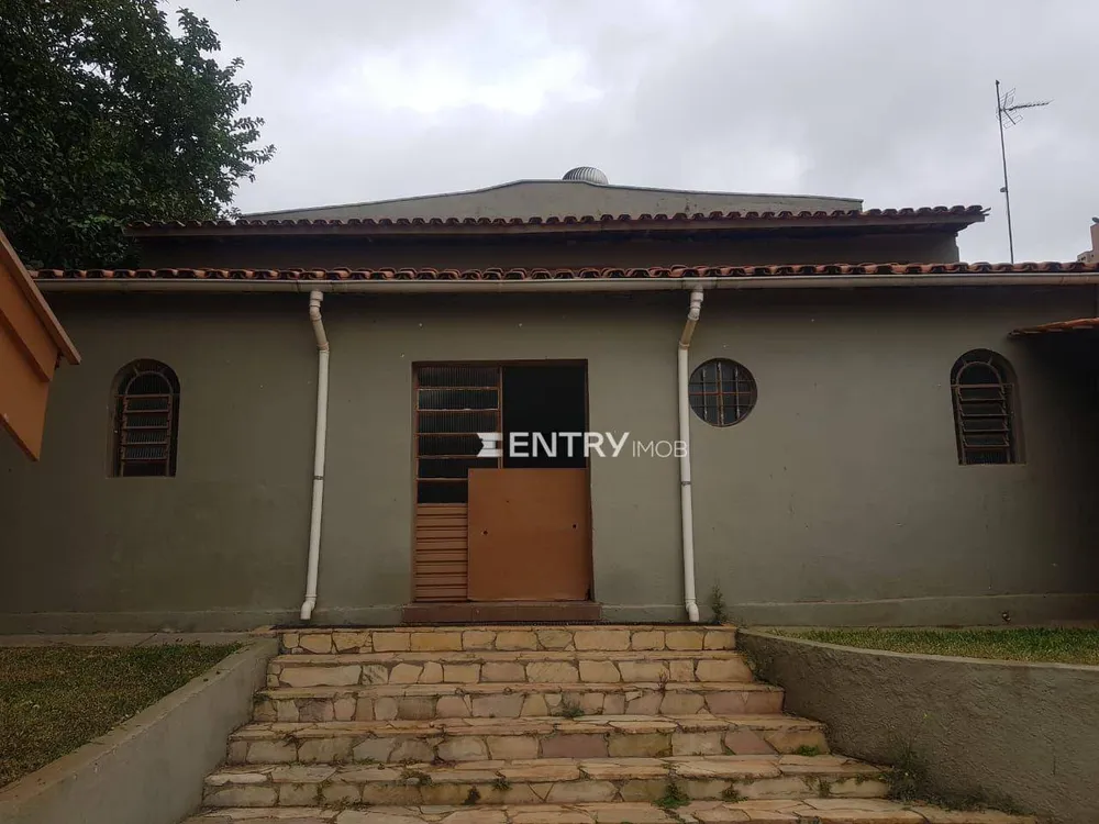 Casa, 3 quartos, 458 m² - Foto 3