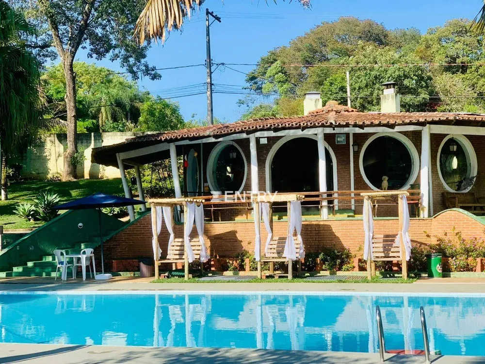 Chácara, 3 quartos, 6600 m² - Foto 4