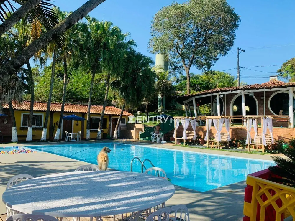 Chácara, 3 quartos, 6600 m² - Foto 2