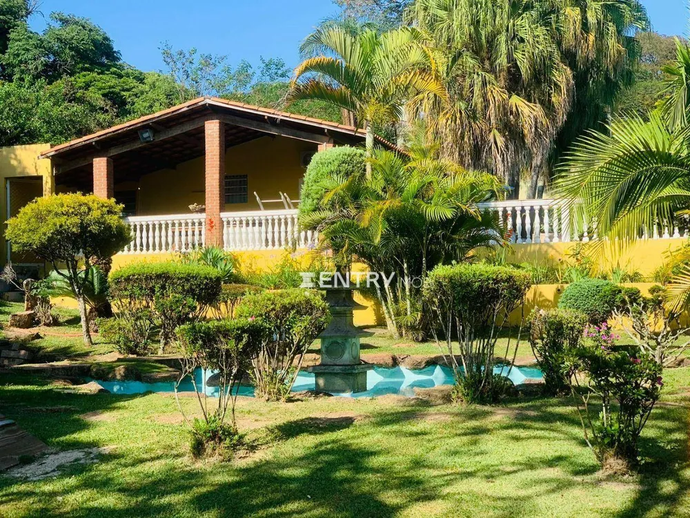 Chácara, 3 quartos, 6600 m² - Foto 3