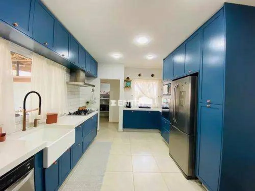 Casa de Condomínio, 4 quartos - Foto 2