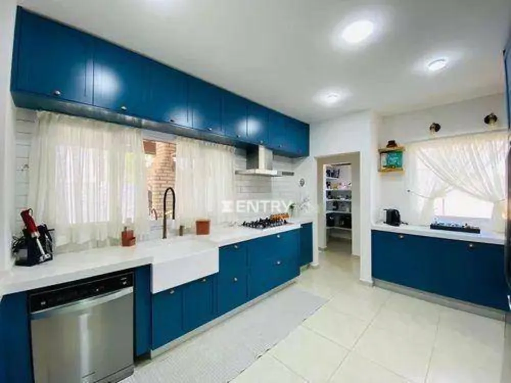 Casa de Condomínio, 4 quartos - Foto 3
