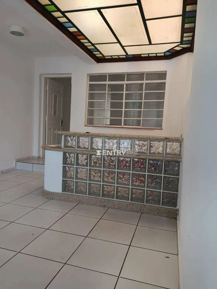 Casa, 2 quartos, 136 m² - Foto 2