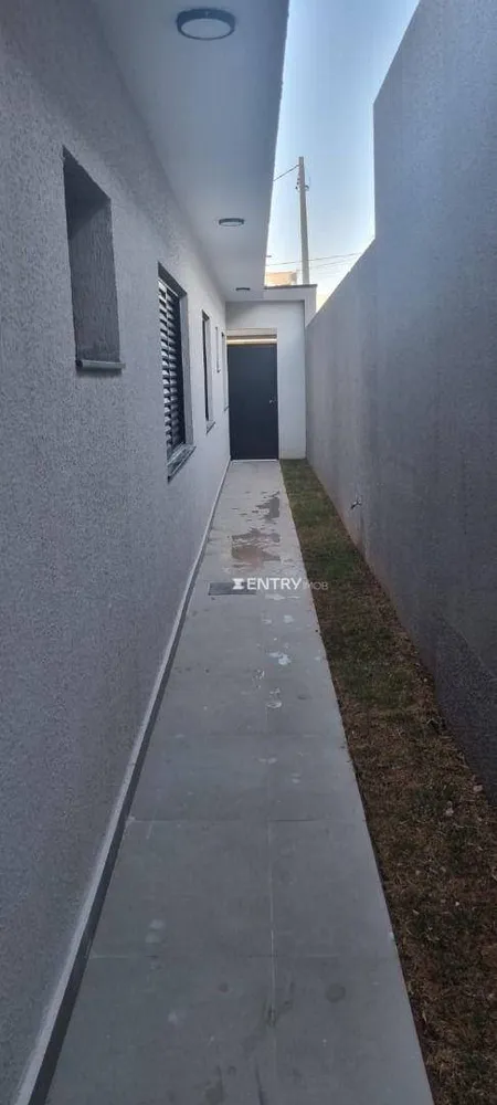 Casa de Condomínio, 2 quartos - Foto 4