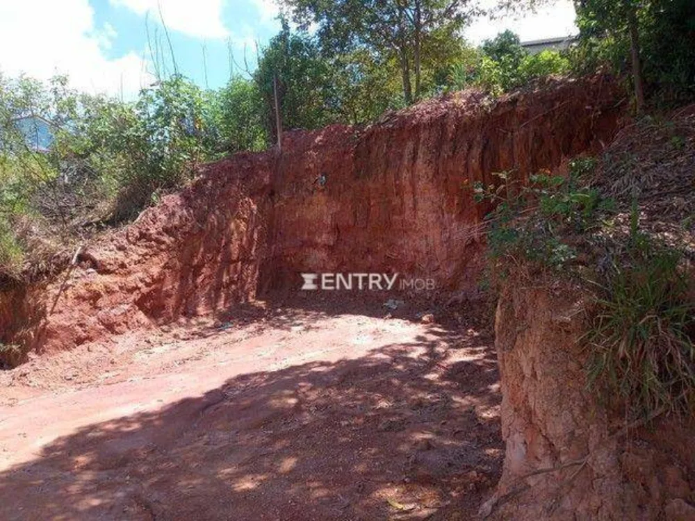 Terreno, 650 m² - Foto 1