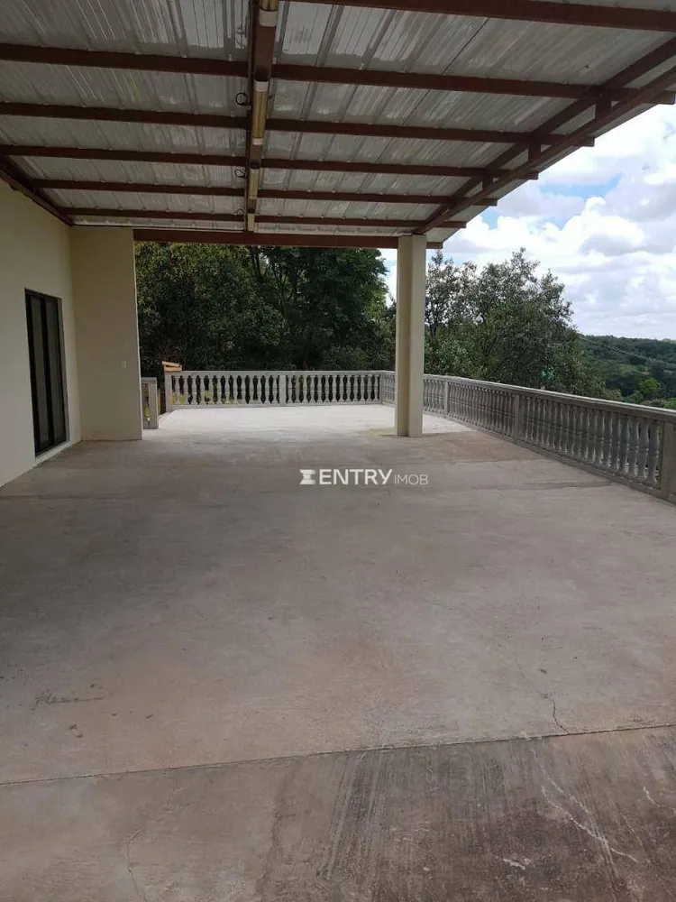 Casa, 2 quartos, 530 m² - Foto 2